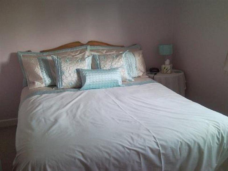 Latchmead Bed & Breakfast Stansted Mountfitchet Exterior foto